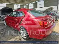 2009 Lexus IS250
