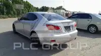 2009 Lexus IS250