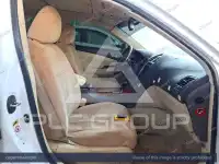 2009 Lexus ES350