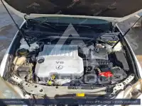 2009 Lexus ES350