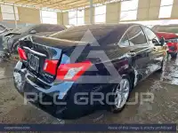 2009 Lexus ES350