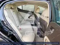 2009 Lexus IS300