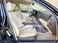 2009 Lexus IS300