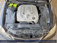 2009 Lexus IS300