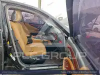 2009 Lexus LS460