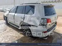 2009 Lexus LX570