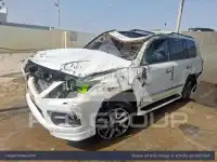 2009 Lexus LX570
