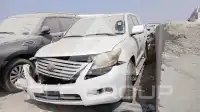 2009 Lexus LX570