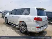 2009 Lexus LX570