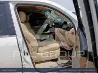 2009 Lexus LX570