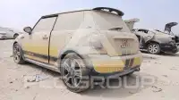 2009 Mini COOPER