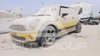 2009 Mini COOPER