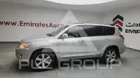 2009 Toyota RAV4
