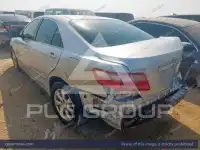 2009 Toyota CAMRY