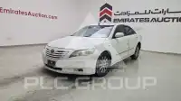 2009 Toyota CAMRY