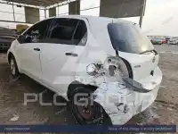 2009 Toyota YARIS