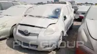 2009 Toyota YARIS
