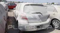 2009 Toyota YARIS