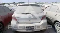 2009 Toyota YARIS
