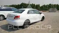 2009 Toyota YARIS