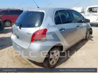 2009 Toyota YARIS