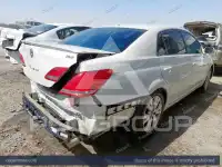 2009 Toyota AVALON