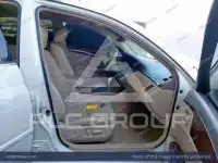 2009 Toyota AVALON