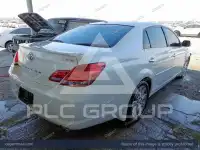 2009 Toyota AVALON