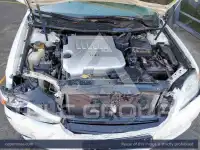 2009 Toyota AVALON