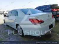 2009 Toyota AVALON