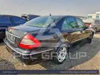 2009 Mercedes Benz E 230