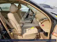 2009 Mercedes Benz E 230