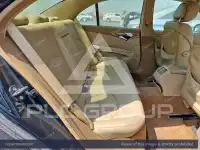 2009 Mercedes Benz E 230