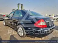2009 Mercedes Benz E 230