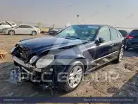 2009 Mercedes Benz E 230