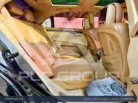 2009 Mercedes Benz S 63