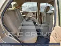 2009 KIA Sportage