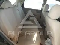 2009 KIA Sportage