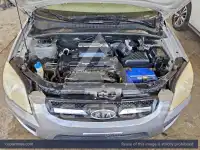 2009 KIA Sportage