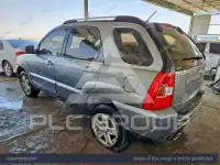 2009 KIA Sportage