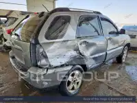 2009 KIA Sportage