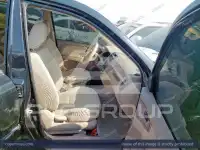 2009 KIA Sportage