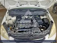 2009 KIA Carens
