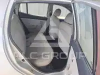 2009 KIA Picanto