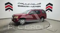 2009 Ford EXPLORER