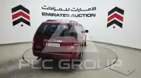 2009 Ford EXPLORER