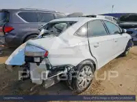 2009 Ford Mondeo