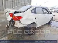 2009 Hyundai Elantra