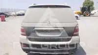 2009 Mercedes Benz GL 450