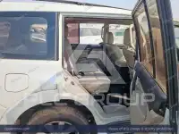 2010 Mitsubishi PAJARO